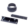 Витяжка повновбудована Perfelli BISP 6973 A 1250 GF LED Strip (Італія)- № 10