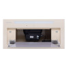 Витяжка повновбудована PERFELLI BISP 6973 A 1250 IV LED Strip (Італія)- № 5