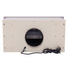 Витяжка повновбудована PERFELLI BISP 6973 A 1250 IV LED Strip (Італія)- № 7