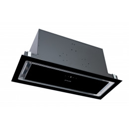 Вытяжка полновстраиваемая PERFELLI BISP 7673 BL 1000 LED Strip