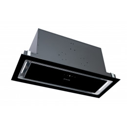 Вытяжка полновстраиваемая PERFELLI BISP 7673 BL 1000 LED Strip
