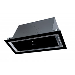 Вытяжка полновстраиваемая PERFELLI BISP 7673 BL 1000 LED Strip