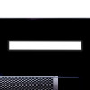 Вытяжка полновстраиваемая PERFELLI BISP 7873 BL LED Strip GLASS (Италия)- № 11