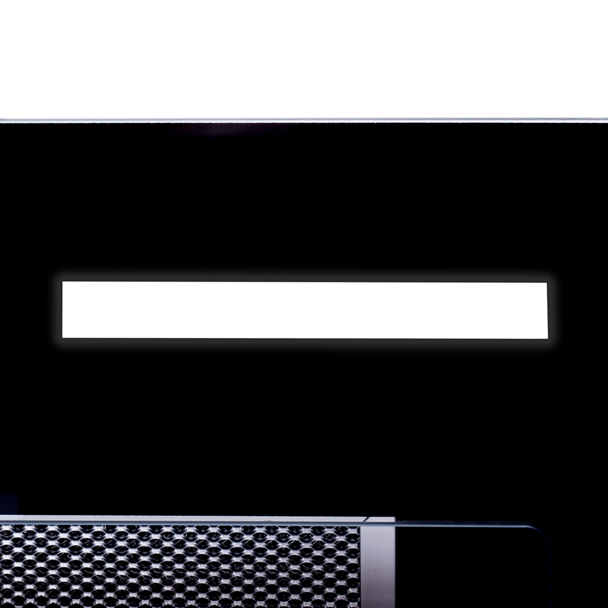 Вытяжка полновстраиваемая PERFELLI BISP 7873 BL LED Strip GLASS - фото 11