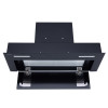 Вытяжка полновстраиваемая PERFELLI BISP 7873 BL LED Strip GLASS (Италия)- № 5
