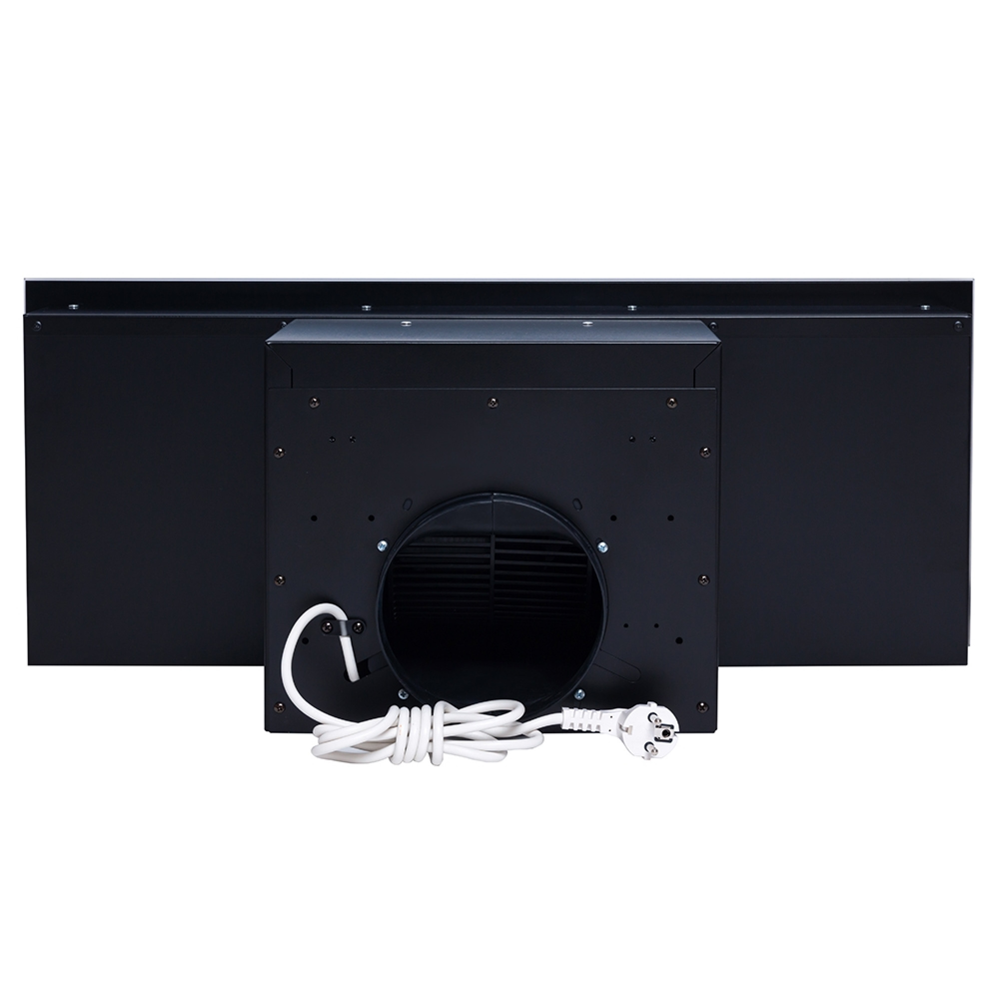 Вытяжка полновстраиваемая PERFELLI BISP 7873 BL LED Strip GLASS - фото 8