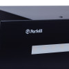 Вытяжка полновстраиваемая PERFELLI BISP 7873 BL LED Strip GLASS (Италия)- № 9