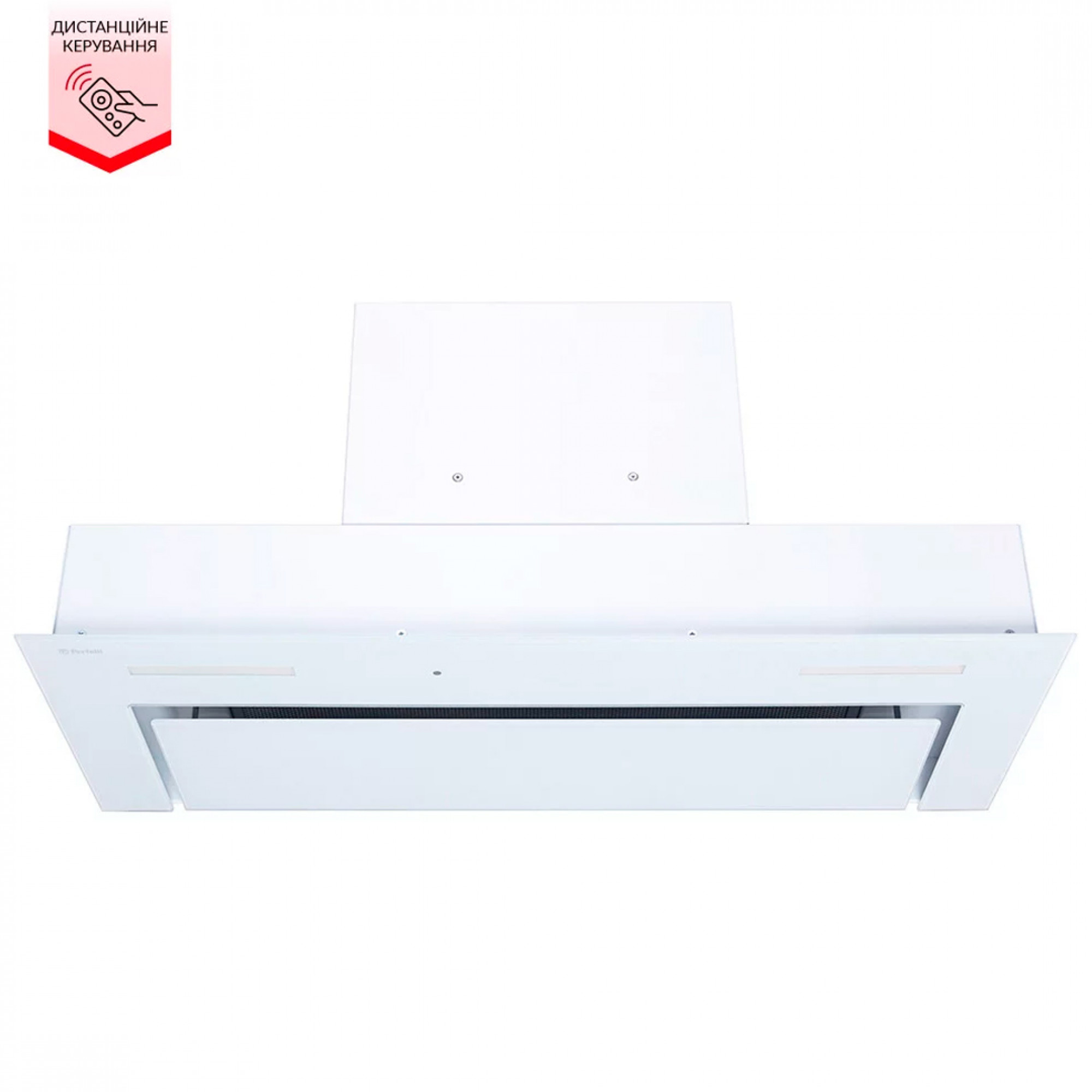 Вытяжка полновстраиваемая PERFELLI BISP 7873 WH LED Strip GLASS (Цвет Белый) - фото 1 Вытяжка полновстраиваемая PERFELLI BISP 7873 WH LED Strip GLASS (Цвет Белый), Атикул 5902767155830 | Акция купить на AQUILA.UA - фото 1