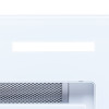 Вытяжка полновстраиваемая PERFELLI BISP 7873 WH LED Strip GLASS (Цвет Белый) - № 11 Вытяжка полновстраиваемая PERFELLI BISP 7873 WH LED Strip GLASS (Италия)- № 11