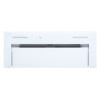 Вытяжка полновстраиваемая PERFELLI BISP 7873 WH LED Strip GLASS (Цвет Белый) - № 6 Вытяжка полновстраиваемая PERFELLI BISP 7873 WH LED Strip GLASS (Италия)- № 6