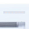 Вытяжка полновстраиваемая PERFELLI BISP 7873 WH LED Strip GLASS (Цвет Белый) - № 10 Вытяжка полновстраиваемая PERFELLI BISP 7873 WH LED Strip GLASS (Италия)- № 10