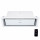 Вытяжка полновстраиваемая PERFELLI BISP 9673 WH 1000 LED Strip