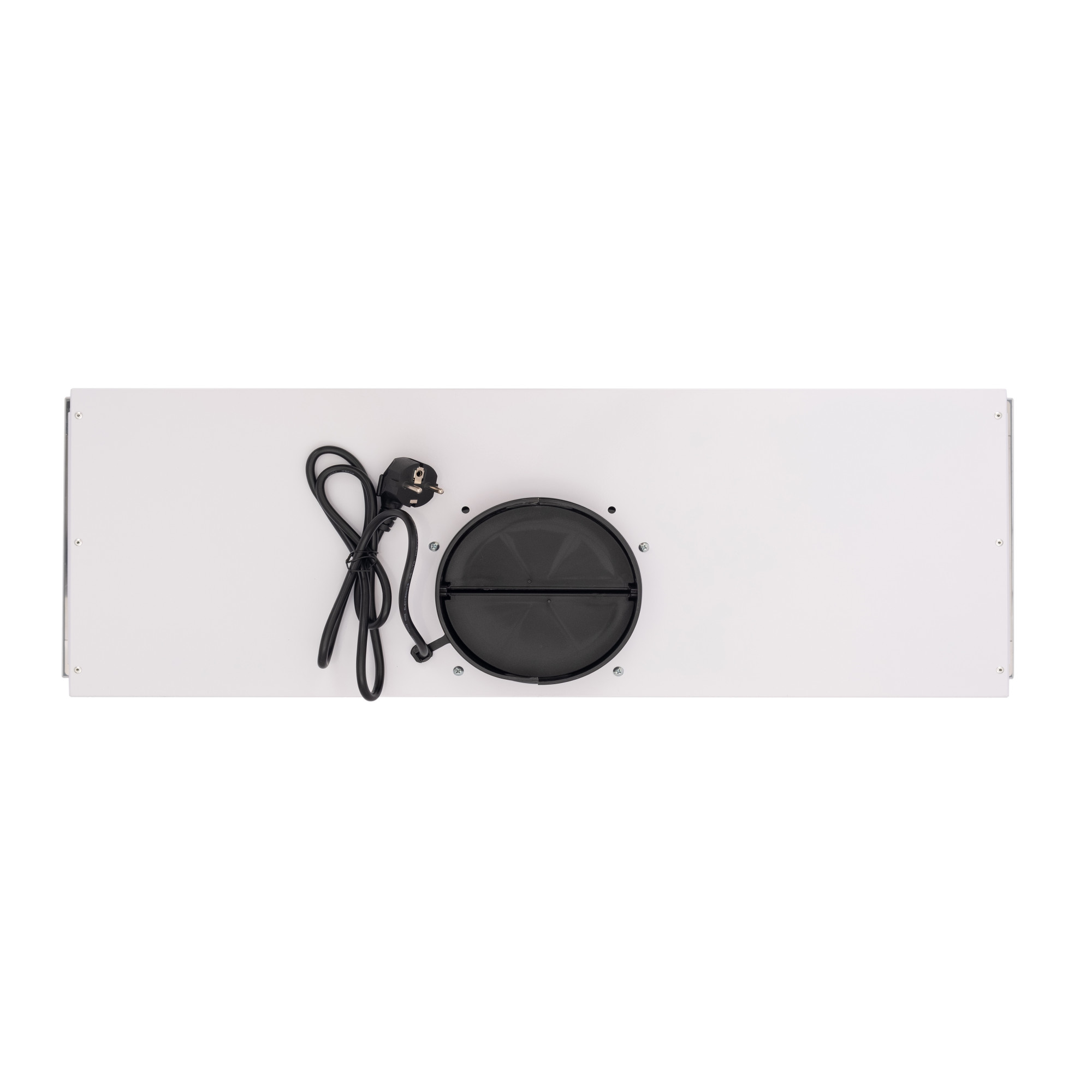 Вытяжка полновстраиваемая PERFELLI BISP 9673 WH 1000 LED Strip - фото 9