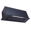 Вытяжка полновстраиваемая PERFELLI BISP 9973 A 1250 BL LED Strip (Цвет Черный) - № 2 Вытяжка полновстраиваемая PERFELLI BISP 9973 A 1250 BL LED Strip (Италия)- № 2
