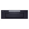 Вытяжка полновстраиваемая PERFELLI BISP 9973 A 1250 BL LED Strip (Цвет Черный) - № 4 Вытяжка полновстраиваемая PERFELLI BISP 9973 A 1250 BL LED Strip (Италия)- № 4