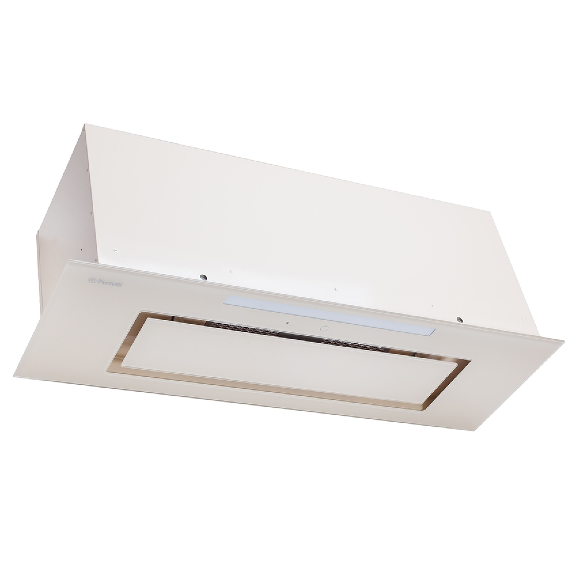 Вытяжка полновстраиваемая PERFELLI BISP 9973 A 1250 IV LED Strip - фото 2