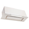 Вытяжка полновстраиваемая PERFELLI BISP 9973 A 1250 IV LED Strip (Италия)- № 3