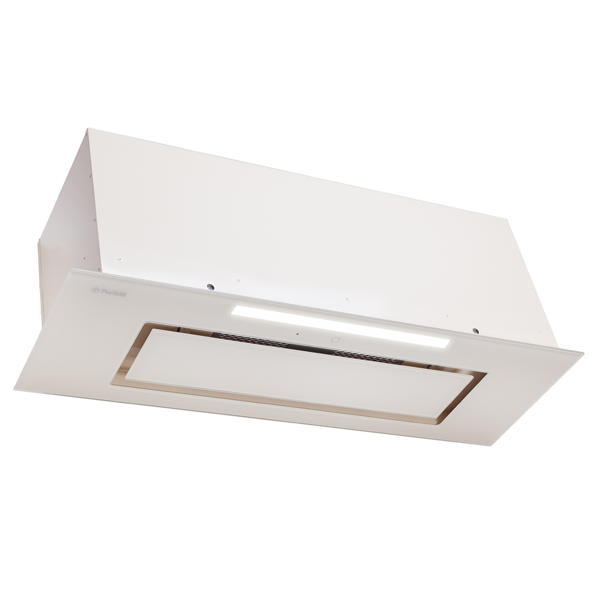 Вытяжка полновстраиваемая PERFELLI BISP 9973 A 1250 IV LED Strip - фото 3