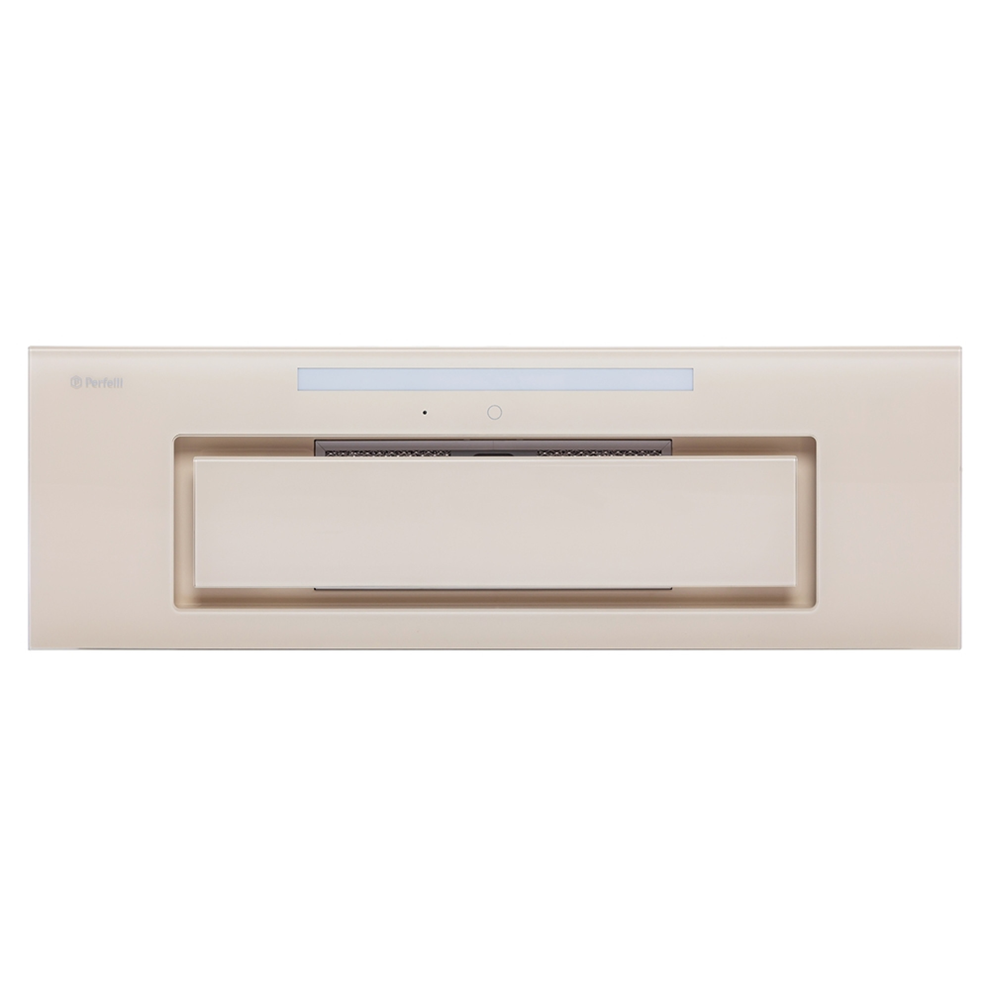 Вытяжка полновстраиваемая PERFELLI BISP 9973 A 1250 IV LED Strip - фото 5