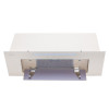 Вытяжка полновстраиваемая PERFELLI BISP 9973 A 1250 IV LED Strip (Италия)- № 4