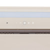 Вытяжка полновстраиваемая PERFELLI BISP 9973 A 1250 IV LED Strip (Италия)- № 8
