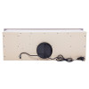 Вытяжка полновстраиваемая PERFELLI BISP 9973 A 1250 IV LED Strip (Италия)- № 7