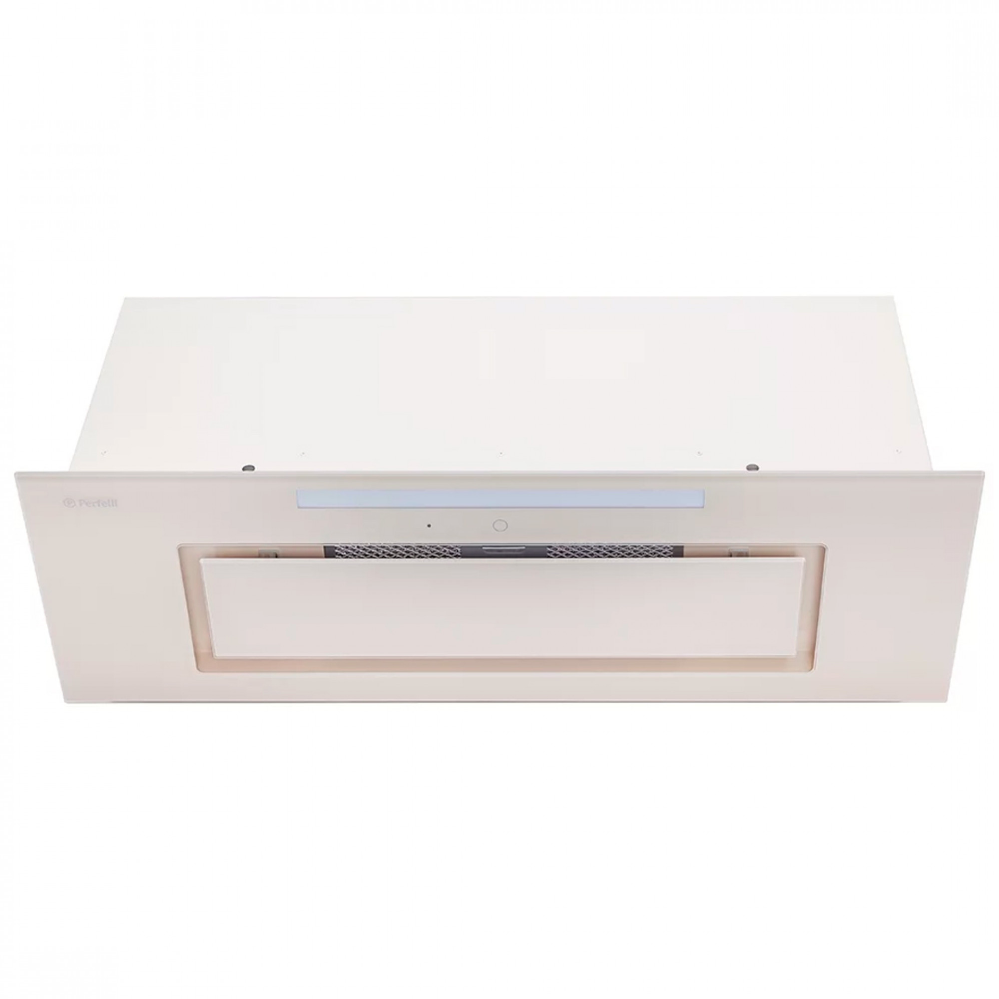 Вытяжка полновстраиваемая PERFELLI BISP 9973 A 1250 IV LED Strip (Цвет Бежевый), Атикул 5902767153355 |  купить на AQUILA.UA - фото 1