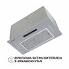 Вытяжка полновстраиваемая PERFELLI BIS 5653 I 1000 LED (Италия)- № 5