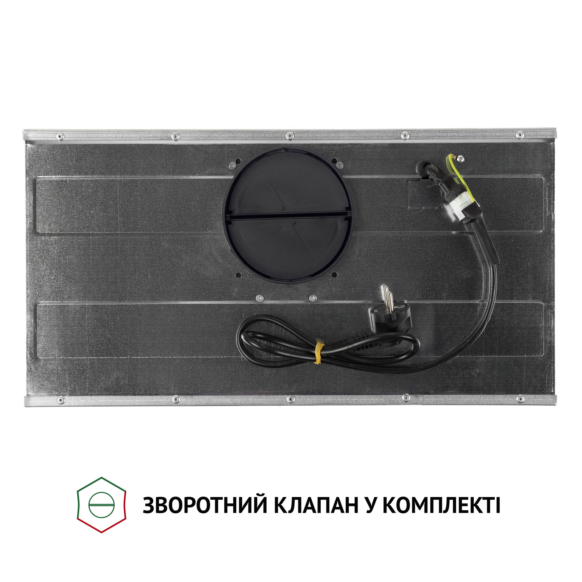 Вытяжка полновстраиваемая PERFELLI BIS 5684 BL 1000 LED (Цвет Черный) - фото 7 Вытяжка полновстраиваемая PERFELLI BIS 5684 BL 1000 LED - фото 7