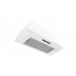 Вытяжка полновстраиваемая PERFELLI BIS 7653 WH 1000 LED
