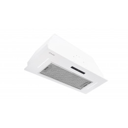 Вытяжка полновстраиваемая PERFELLI BIS 7653 WH 1000 LED