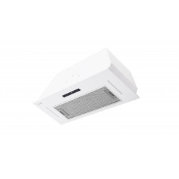 Вытяжка полновстраиваемая PERFELLI BIS 7653 WH 1000 LED