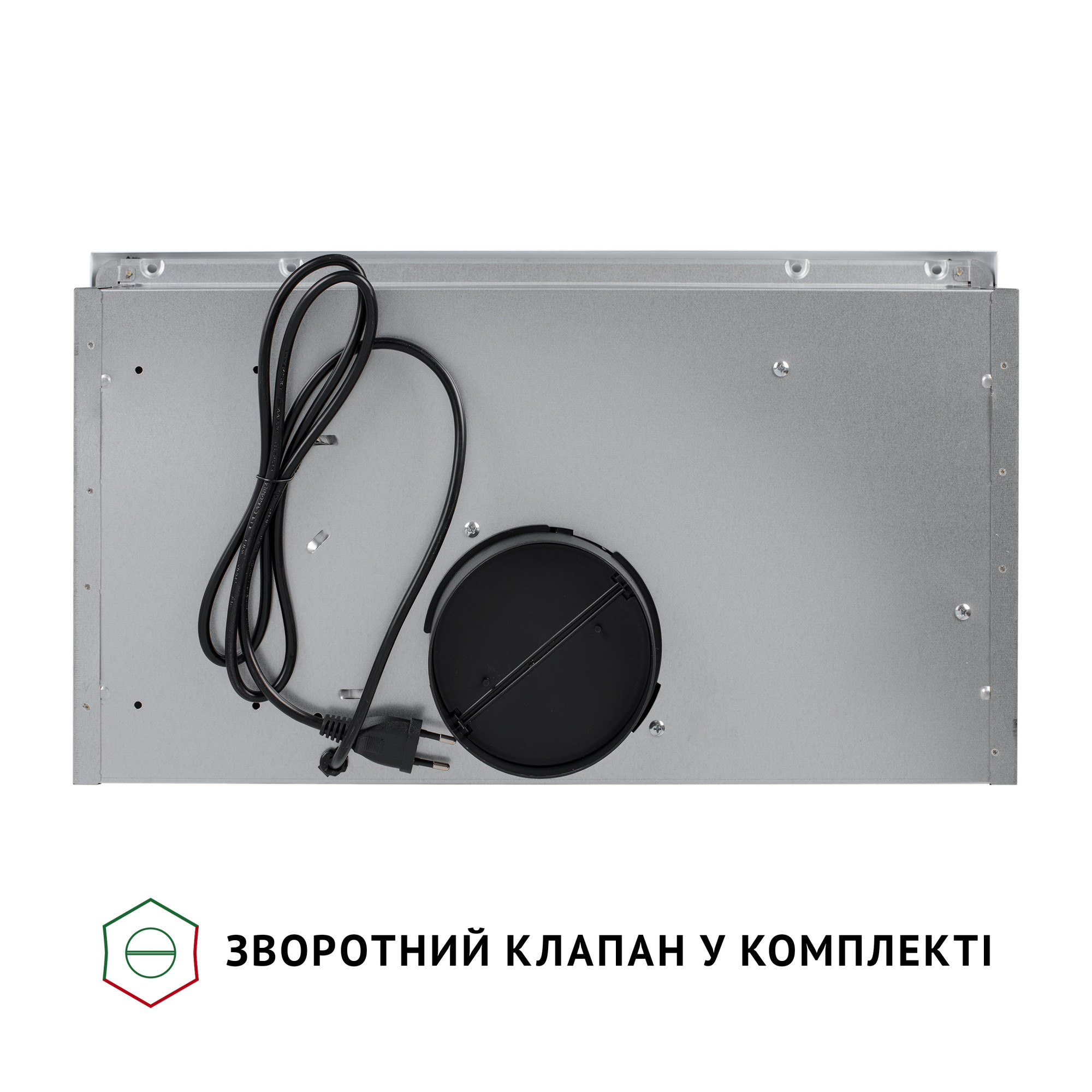 Вытяжка полновстраиваемая PERFELLI BI 5022 WH LED - фото 8