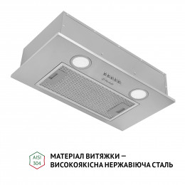 Вытяжка полновстраиваемая PERFELLI BI 5252 I 700 LED