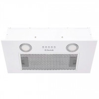 Витяжка повновбудована Perfelli BI 5252 WH 700 LED