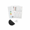 Вытяжка полновстраиваемая PERFELLI BI 5252 WH 700 LED (Цвет Белый) - № 11 Вытяжка полновстраиваемая PERFELLI BI 5252 WH 700 LED (Италия)- № 11