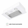 Вытяжка полновстраиваемая PERFELLI BI 5252 WH 700 LED (Цвет Белый) - № 4 Вытяжка полновстраиваемая PERFELLI BI 5252 WH 700 LED (Италия)- № 4