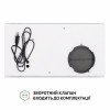 Вытяжка полновстраиваемая PERFELLI BI 5252 WH 700 LED (Цвет Белый) - № 9 Вытяжка полновстраиваемая PERFELLI BI 5252 WH 700 LED (Италия)- № 9