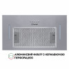 Вытяжка полновстраиваемая PERFELLI BI 5453 I 850 LED Strip (Италия)- № 2