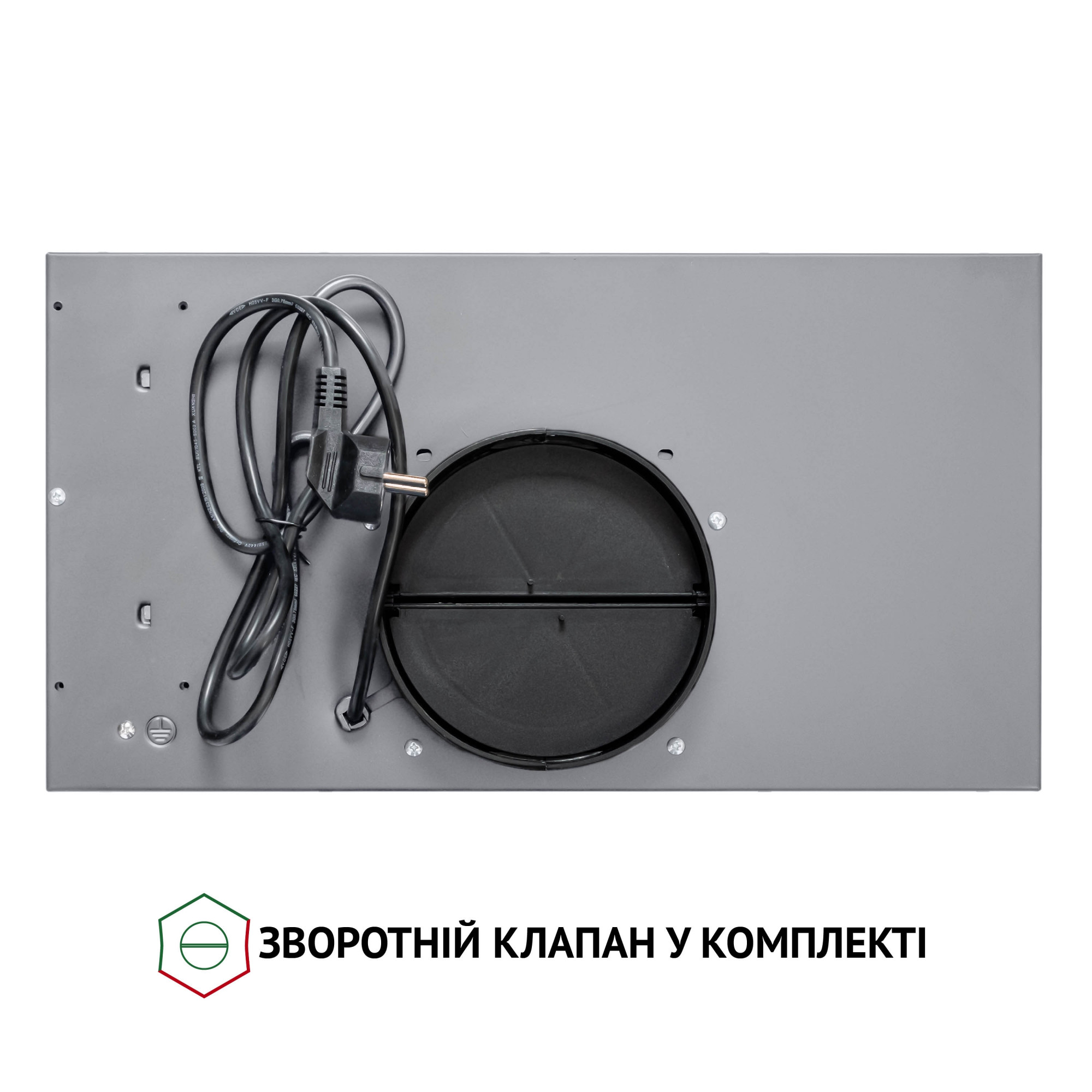 Вытяжка полновстраиваемая PERFELLI BI 5453 I 850 LED Strip - фото 9