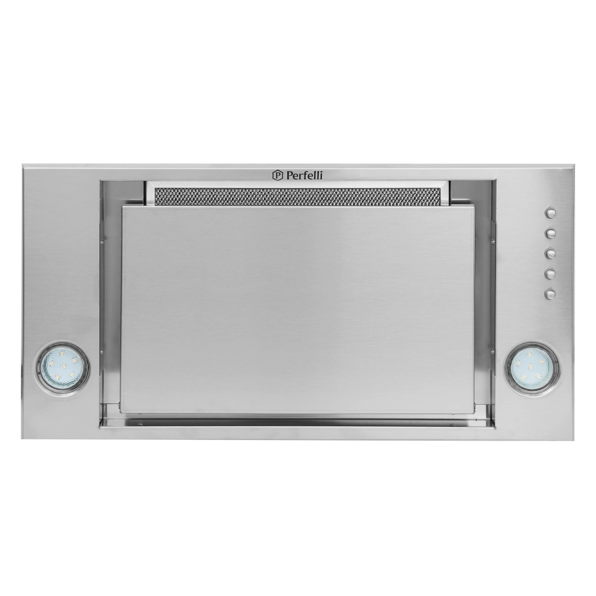 Вытяжка полновстраиваемая PERFELLI BI 5532 A 1000 I LED - фото 3