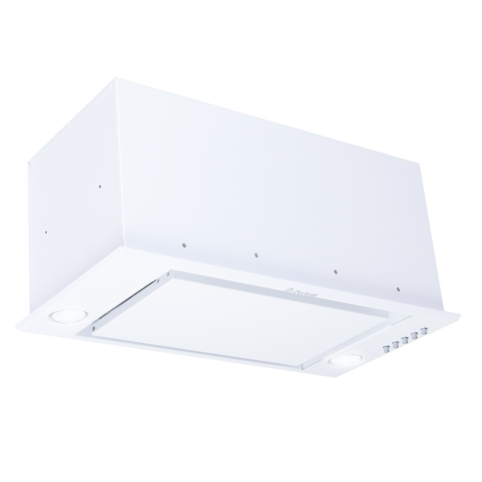 Вытяжка полновстраиваемая PERFELLI BI 5532 A 1000 WH LED - фото 3