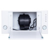 Вытяжка полновстраиваемая PERFELLI BI 5532 A 1000 WH LED (Италия)- № 6