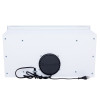 Вытяжка полновстраиваемая PERFELLI BI 5532 A 1000 WH LED (Италия)- № 7