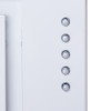 Вытяжка полновстраиваемая PERFELLI BI 5532 A 1000 WH LED (Италия)- № 8