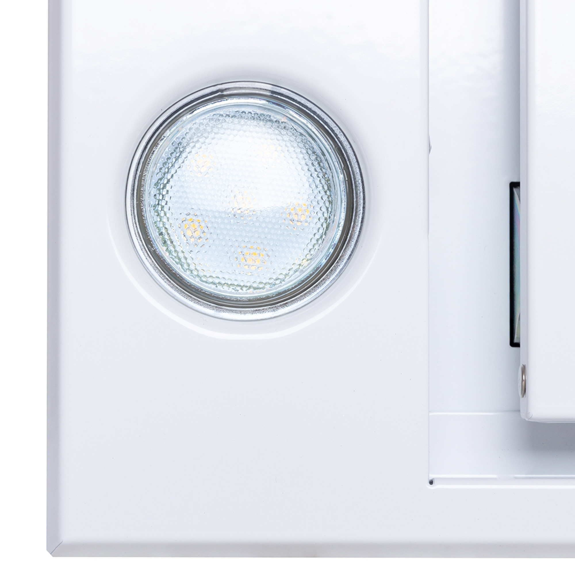 Вытяжка полновстраиваемая PERFELLI BI 5532 A 1000 WH LED - фото 10