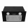 Вытяжка полновстраиваемая Perfelli BI 5652 BL 1000 LED