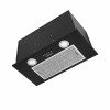 Вытяжка полновстраиваемая PERFELLI BI 5652 BL 1000 LED (Цвет Черный) - № 5 Вытяжка полновстраиваемая PERFELLI BI 5652 BL 1000 LED (Италия)- № 5