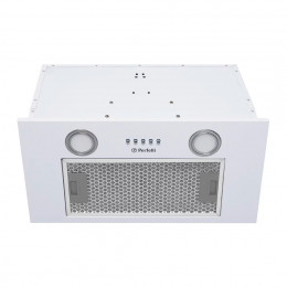 Витяжка повновбудована Perfelli BI 5652 WH 1000 LED