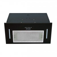Витяжка повновбудована Perfelli BI 5653 BL 1000 LED